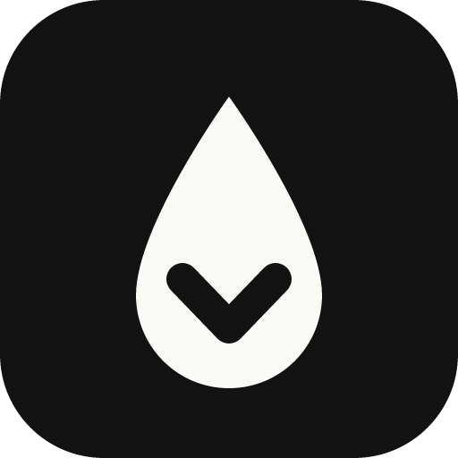 Ink tile